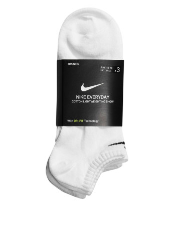 Носки (3 пары) Nike (181978694)