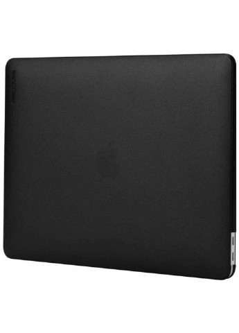 Чехол для ноутбука 13" MacBook Air Retina2020, Hardshell Case, Black Frost (INMB200615-BLK) Incase (251881241)