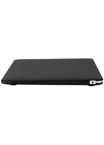 Чехол для ноутбука 13" MacBook Air Retina2020, Hardshell Case, Black Frost (INMB200615-BLK) Incase (251881241)