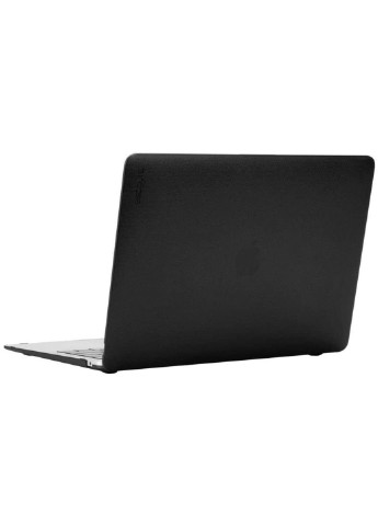 Чехол для ноутбука 13" MacBook Air Retina2020, Hardshell Case, Black Frost (INMB200615-BLK) Incase (251881241)