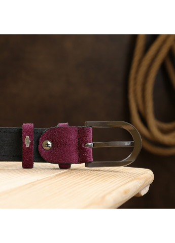 Ремінь шкіряний Vintage (252059215)