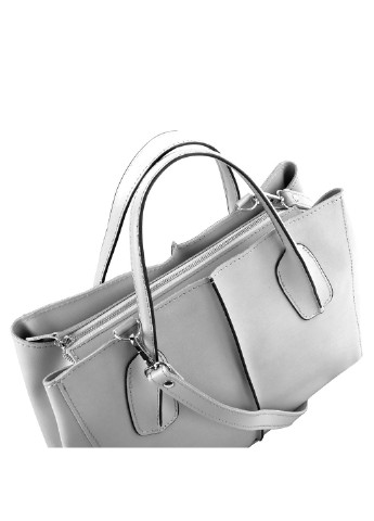 Женская кожаная сумка-шоппер 32х27,5х10 см Eterno (232990022)