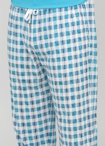 Пижама (реглан, брюки) Calida (251875236)