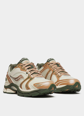 Комбіновані всесезонні кросівки Saucony PROGRID TRIUMPH 4