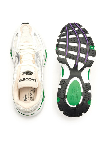 Кросівки Lacoste L003 2K24 білі демісезони (363647000)