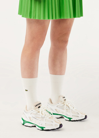 Кросівки Lacoste L003 2K24 білі демісезони (363647000)