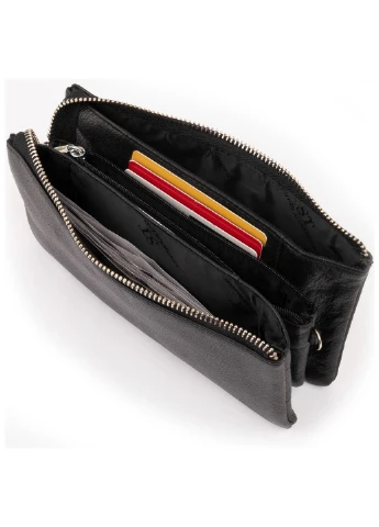 Гаманець-клатч st leather (232263729)