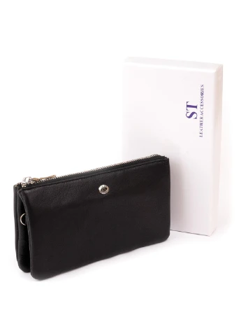 Гаманець-клатч st leather (232263729)