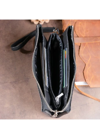 Гаманець-клатч st leather (232263729)