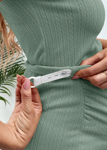 Костюм для беременных (топ, юбка) SHEIN (367018195)