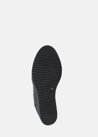 Зимние ботинки ral025 черный Alvista