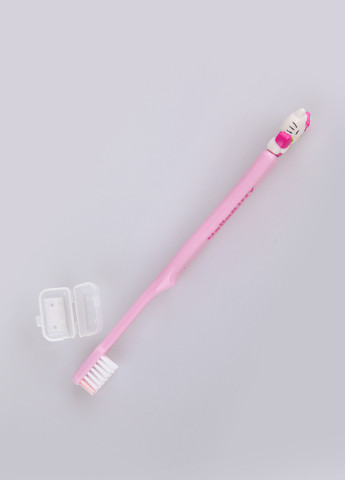 Зубная щетка, 16 см Sanrio (104725599)