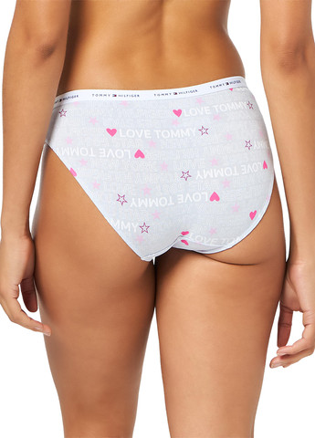 Трусики (3 шт.) Tommy Hilfiger (301272719)