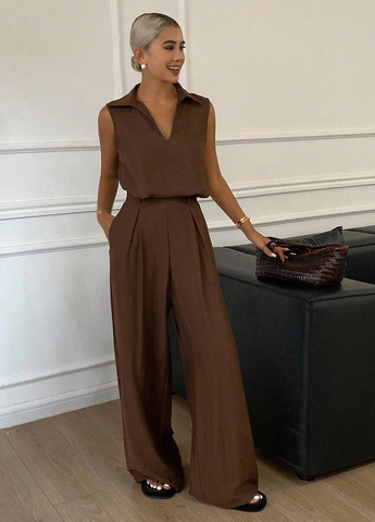 Костюм (блуза, брюки) SHEIN (364846806)