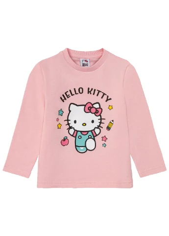 Термолонгслів Hello Kitty (254785410)