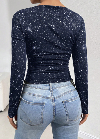 Лонгслив SHEIN (341735025)