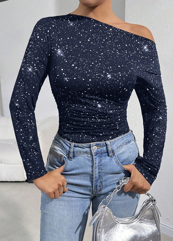 Лонгслив SHEIN (341735025)