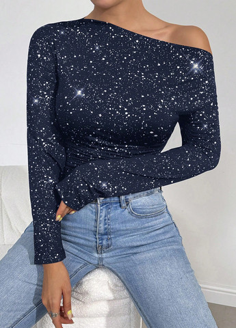 Лонгслив SHEIN (341735025)