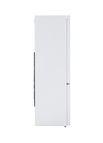Холодильник комби Sharp SJ-BA05DMXW1-UA