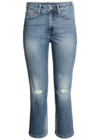 Джинсы H&M - (366276670)