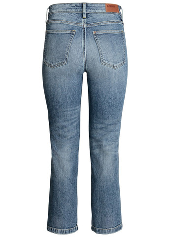 Джинсы H&M - (366276670)