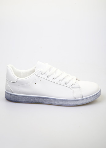 Белые кеды Stilli