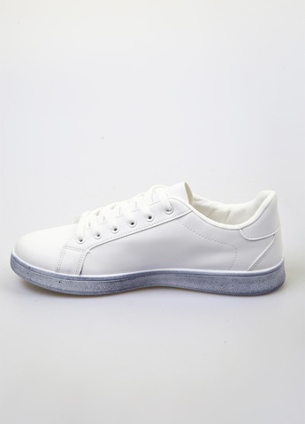 Белые кеды Stilli