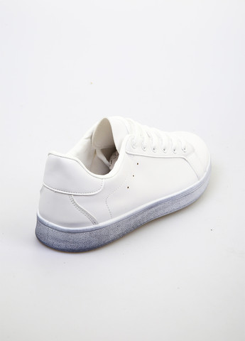 Белые кеды Stilli