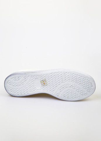 Белые кеды Stilli