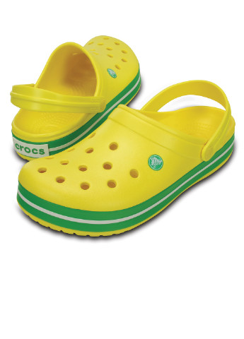 Сабо унисекс Crocs crocband (237630556)