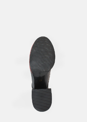 Vikttorio Туфли RVАнет551 Черный черный з натуральная кожа, украина — демисезон (235890537)