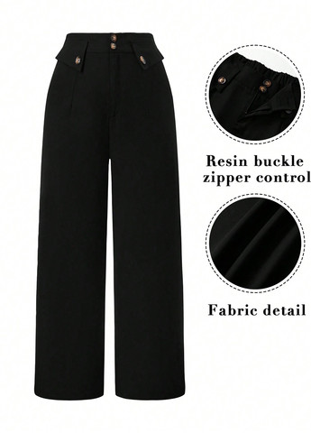 Брюки SHEIN (332811578)