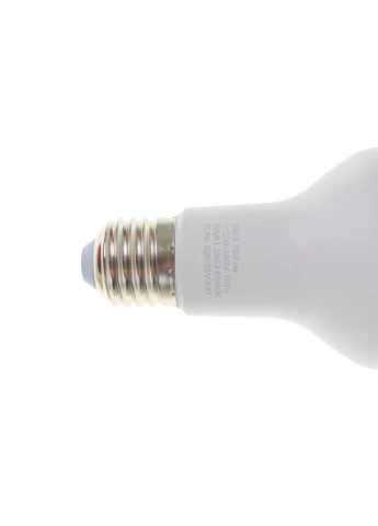 Лампа светодиодная LED E27 10W СW R63-PA Brille (253965401)