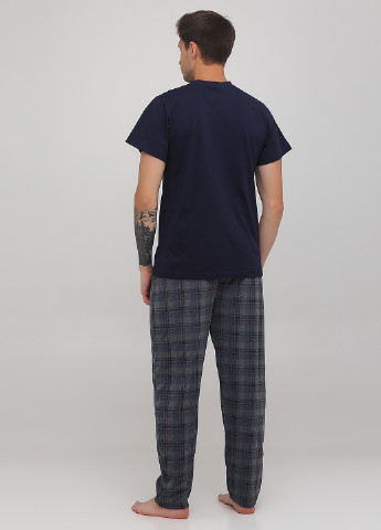 Пижама (футболка, брюки) Cotpark (253383424)
