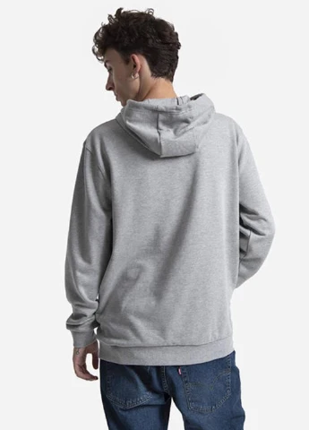 Худі SHS08781-GREY-MARL Ellesse Primero Hoodie (327399889)