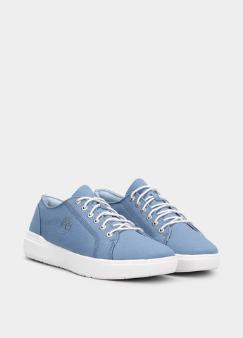 Блакитні кеди Timberland