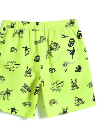 Мужские шорты Gailang (250596501)