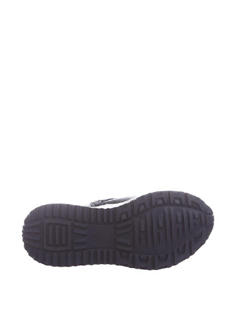 Темно-синие кэжуал осенние ботинки GFB