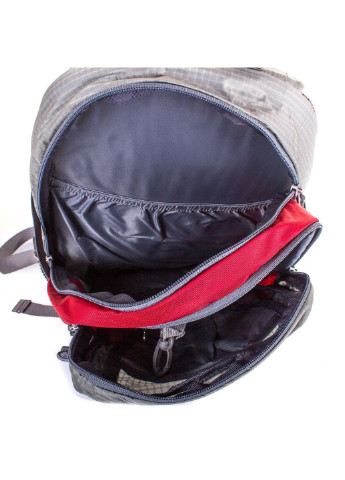 Чоловічий спортивний рюкзак 27х45х17 см Onepolar (252131897)
