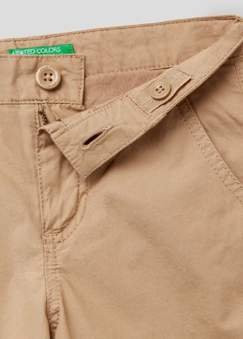 Шорти United Colors of Benetton (217309880)