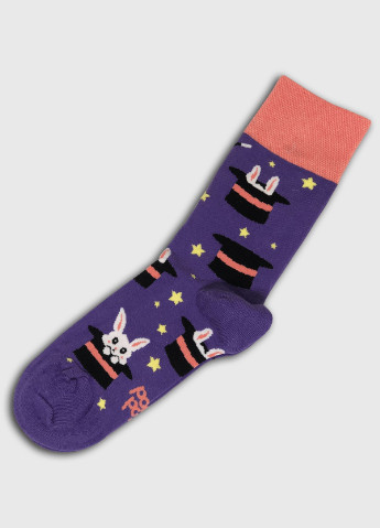 Комбіновані подарунковий набір 5 пар шкарпеток у коробці yaskraviy box LOMM малюнки (251328803)