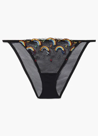Трусики Savage X Fenty (334670243)