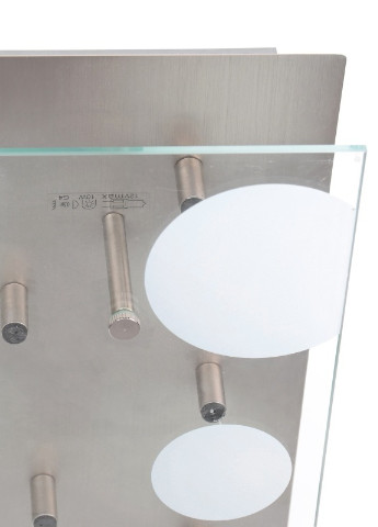 Світильник настінно-стельовий спот накладний HTL-42/16 Brille (253893083)