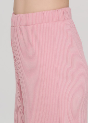 Розовые повседневный летние кюлоты брюки Merlini
