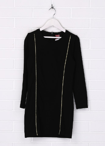 Чёрное платье Vingino (103273241)
