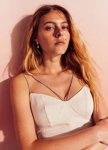 Топ H&M (308810347)