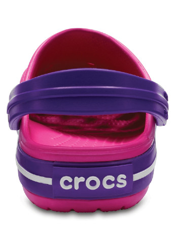 Сабо Crocs crocband kids (196579491)