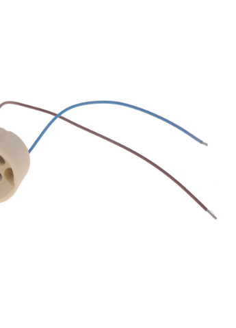 Точковий світильник HDL-DS 180 MR16 WH Brille (253893339)