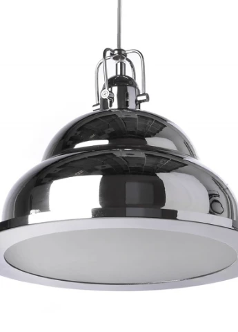 Люстра подвесная морская тематика BL-161S/1 E27 CH Brille (253886614)