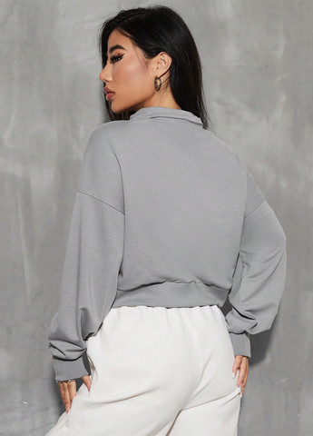 Толстовка SHEIN (316820680)